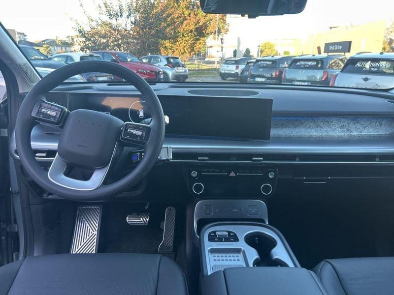 Hyundai Ioniq 9 AWD Performance Calligraphy (DM)