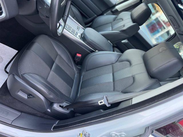 LAND ROVER Range Rover Sport 3.0 TDV6 S *TETTO*TAGLIANDATO*