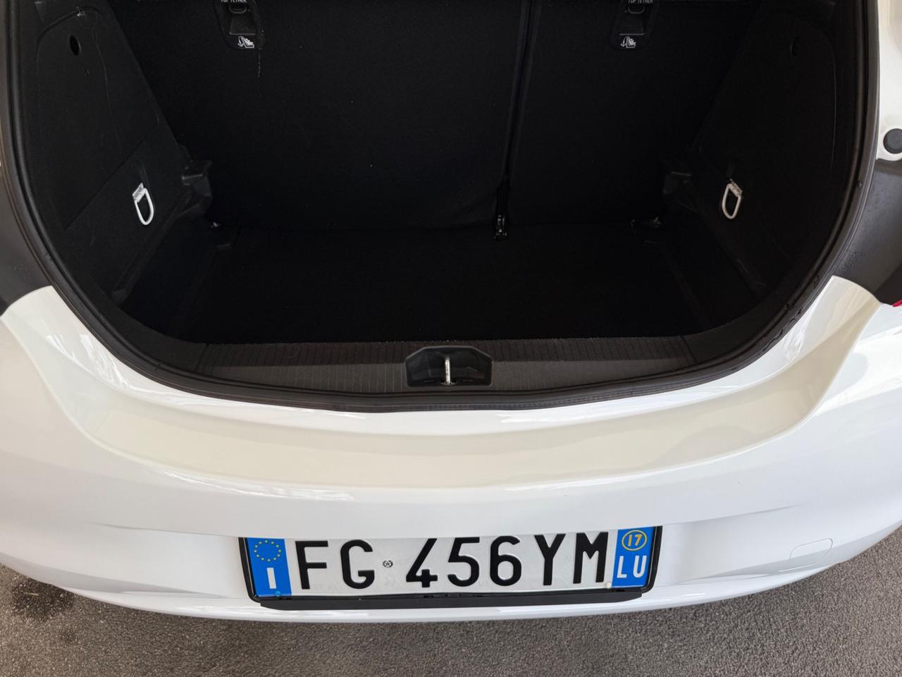 Opel Corsa 1.3 CDTI