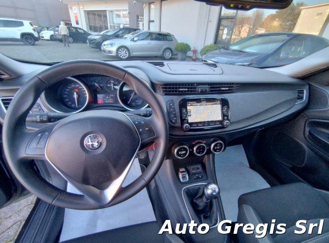 ALFA ROMEO Giulietta 1.4 Turbo 120 CV Super - GARANZIA FINO 36 MESI