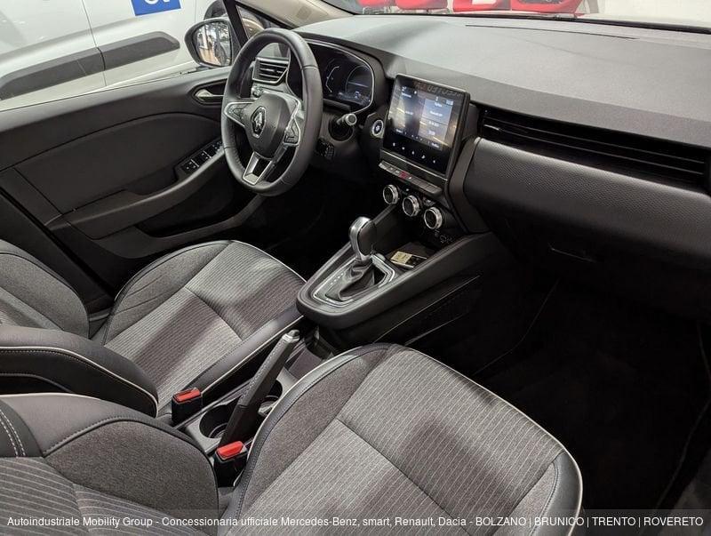 Renault Clio 1.6 HYBRID E-Tech 140CV 5 PORTE INTENS