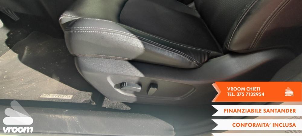 NISSAN Qashqai 2ª serie 1.5 dCi 115 CV Tekna