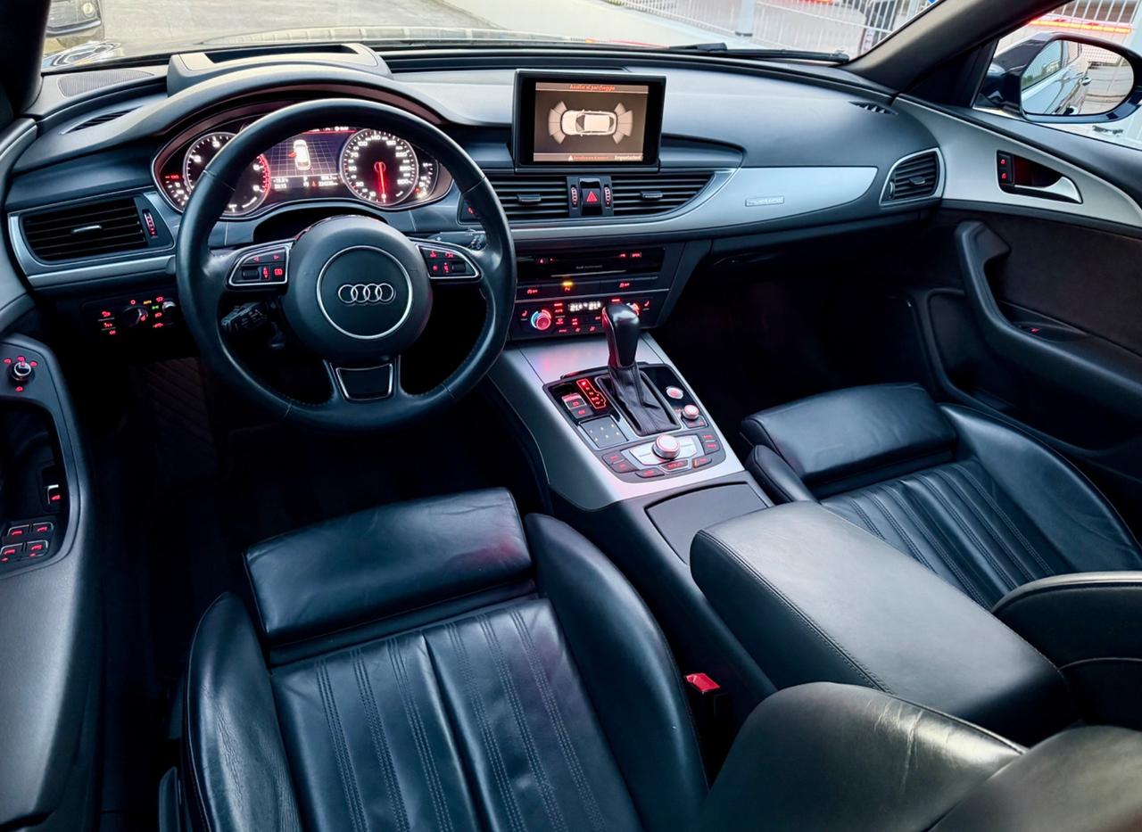 Audi A6 Avant 3.0 TDI 272 CV quattro S tronic Business Plus