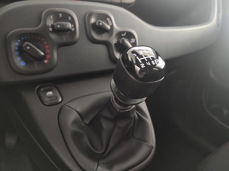 FIAT Panda 3ª serie - Panda 1.0 FireFly S&S Hybrid