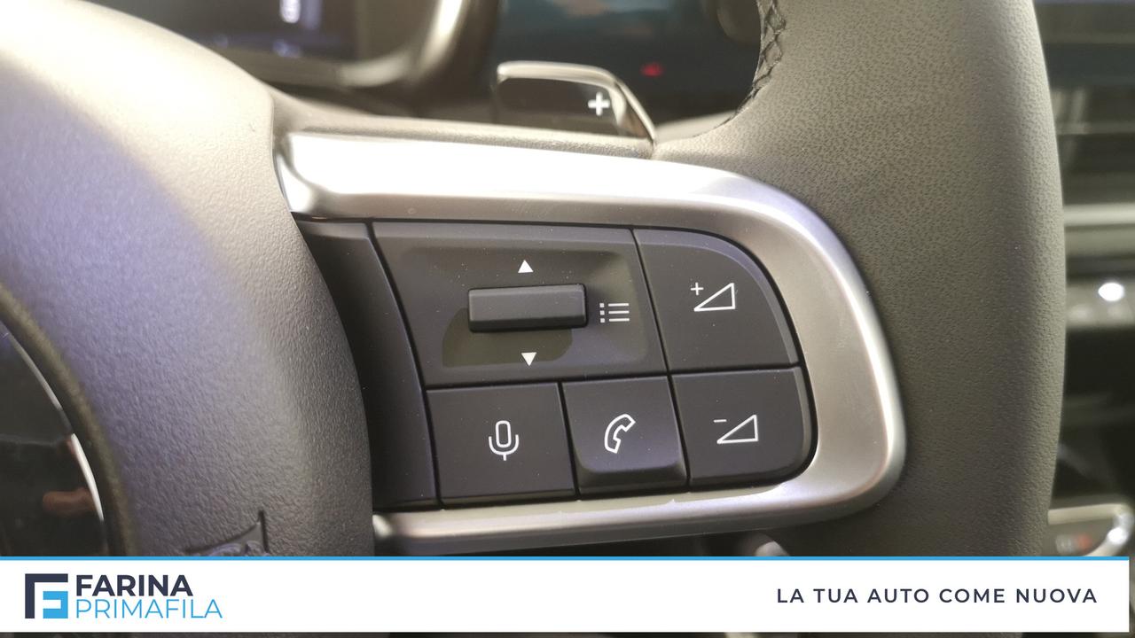 FIAT 600 Hybrid 600 Serie SpecialeIcon - Configurazione Non Ordinabile