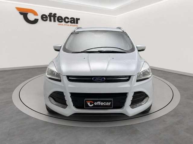 Ford Kuga 1.5 EcoBoost 120 CV S&S 2WD Titanium