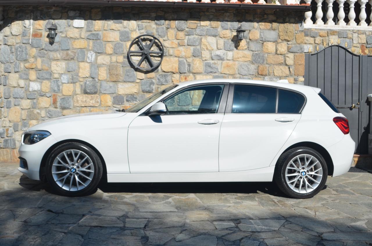 Bmw 118 118i 5p.