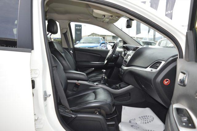 FIAT Freemont 2.0 Multijet 140 CV Urban 7P ( NO GARANZIA )