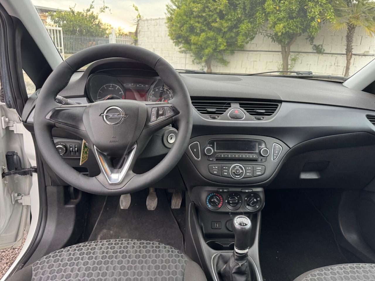 Opel Corsa 1.4 90CV GPL Tech 5 porte Innovation