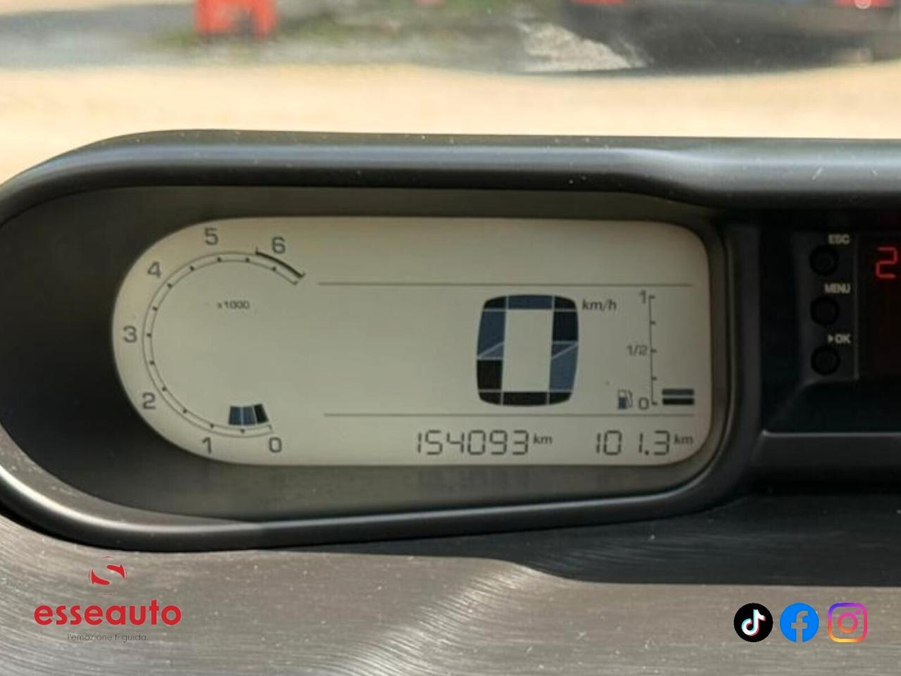Citroen C3 Picasso 1.4 VTi 95 Exclusive Style - PROMO MAGGIO!