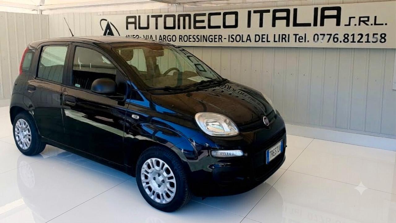 Fiat Panda 1.2 BENZ. - 07/2016 - KM. 133.000