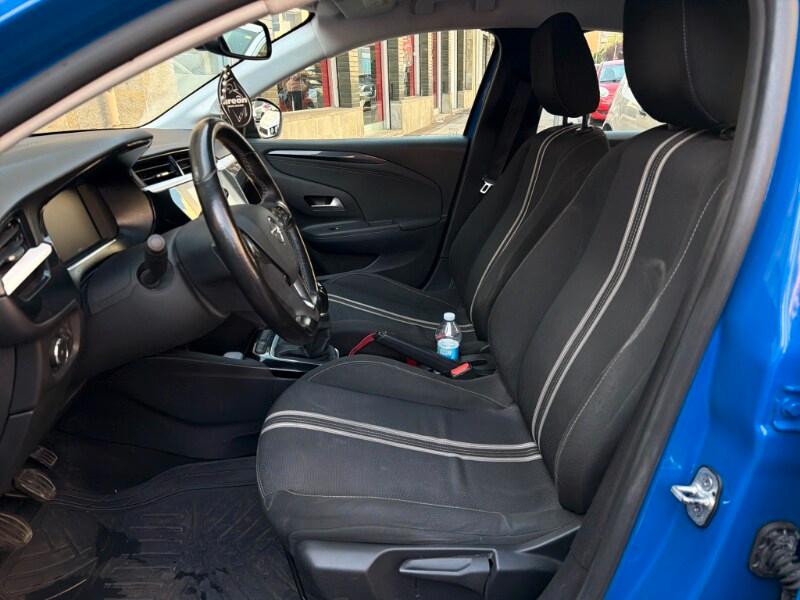 OPEL Corsa 6ª serie Corsa 1.2 Edition