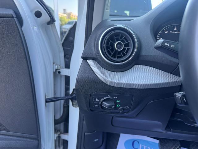 AUDI Q2 30 TDI S-Tronic NAVI