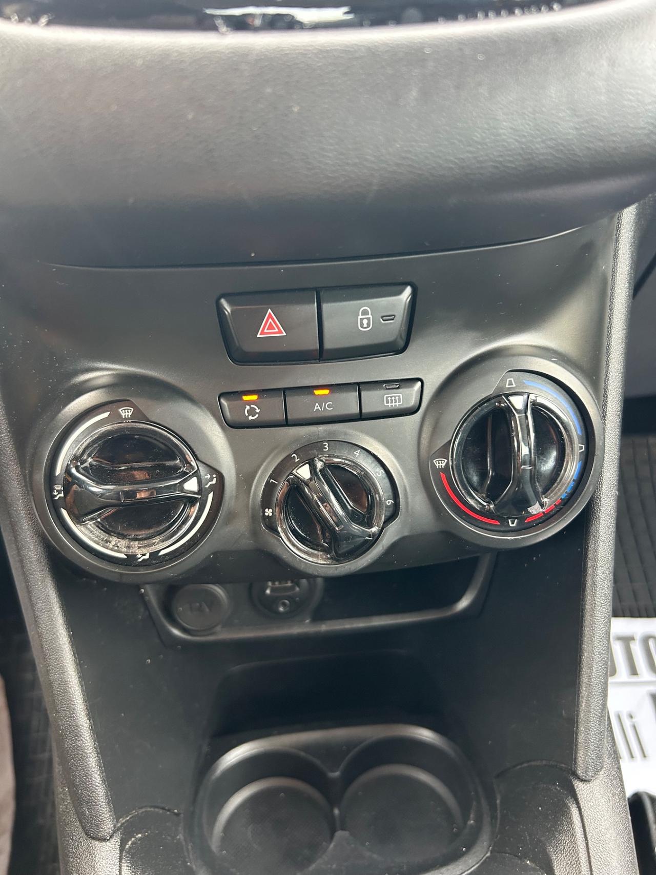 Peugeot 208 BlueHDi 75 5 porte Allure