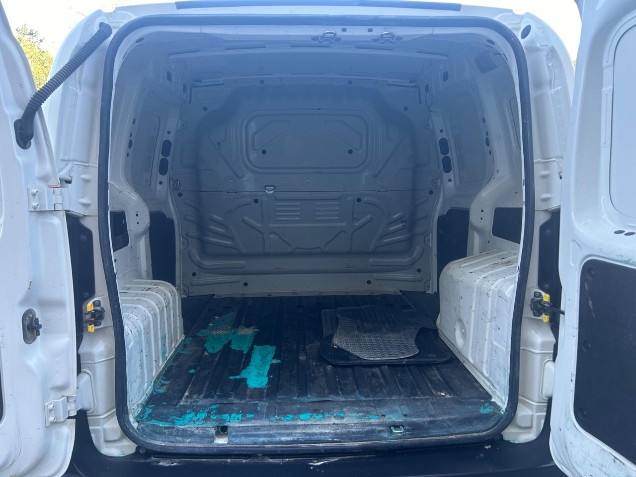 Fiat Fiorino 1.3 MJT 80CV Furgone 2019