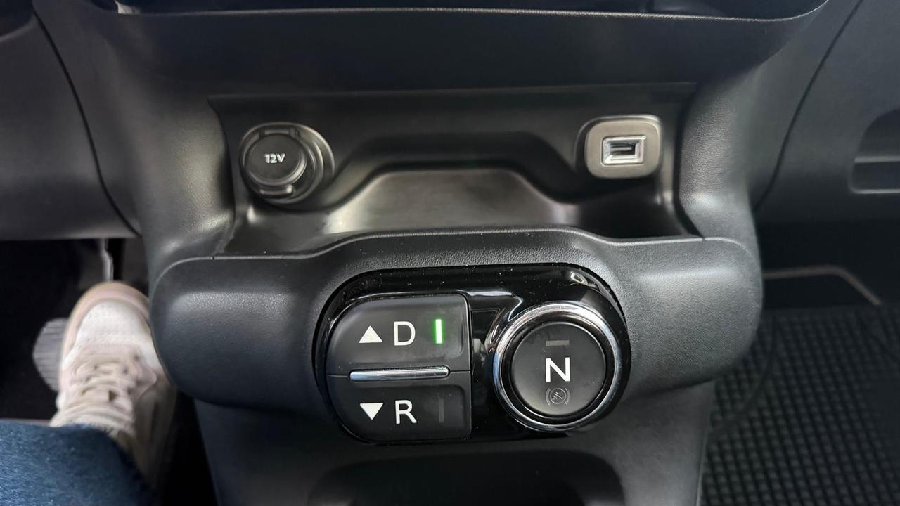 Citroen C4 Cactus BlueHDi 100 S&S ETG6 Shine