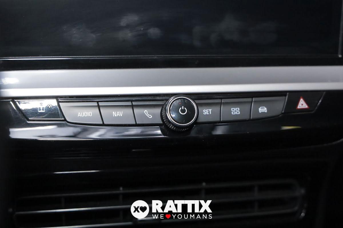 Opel Mokka 1.2 t 136CV Ultimate