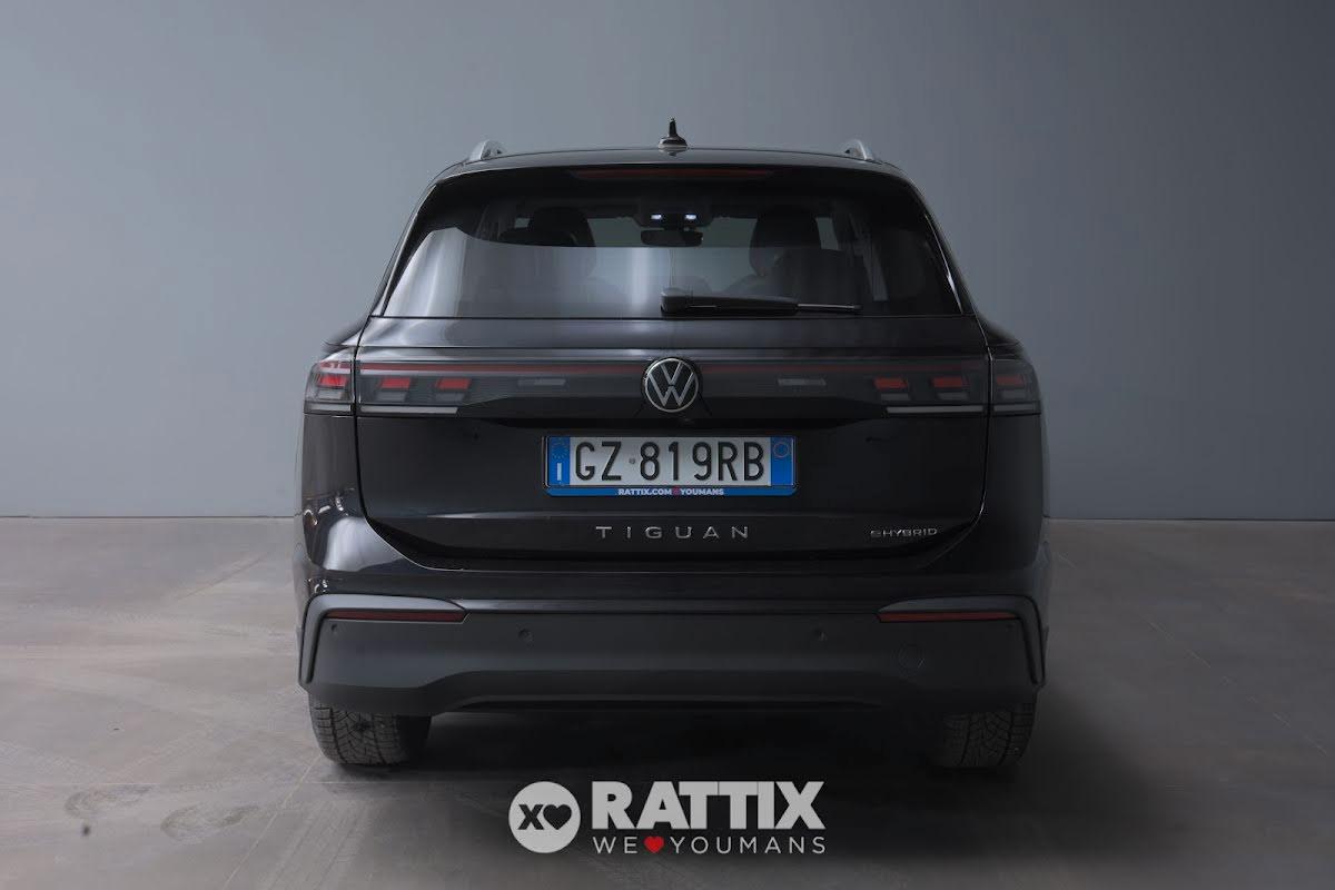 Volkswagen Tiguan 1.5 TSI e-Hybrid 204CV Edition Plus DSG