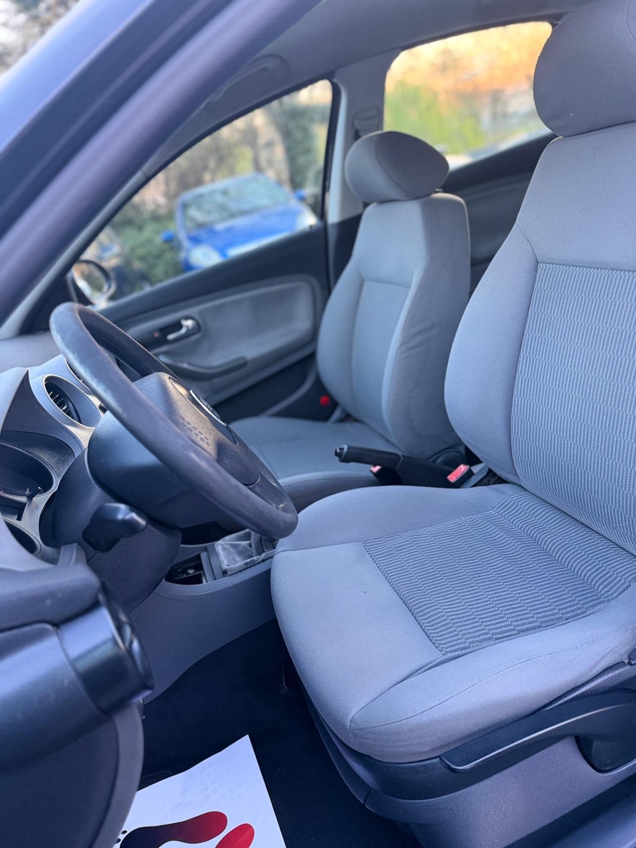 Seat Ibiza 1.9 TDI 101CV 5p. Sport