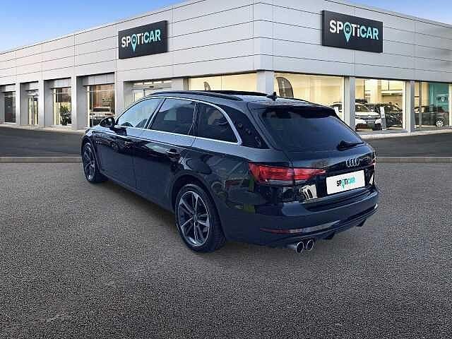 Audi A4 Avant 2.0 TDI 150 CV Sport