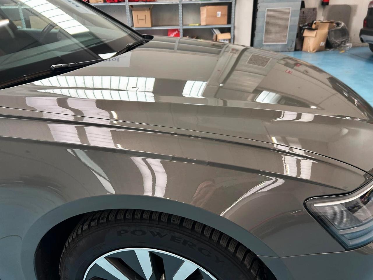 Audi A6 Avant 40 2.0 Tdi quattro S tronic Business Plus