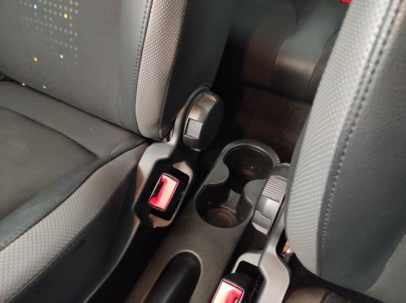 FIAT 500 (2015-->) - 500 1.0 Hybrid Hey Google