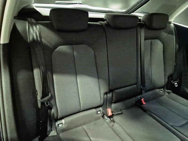 AUDI Q3 35 TDI S TRONIC BUSINESS SUV