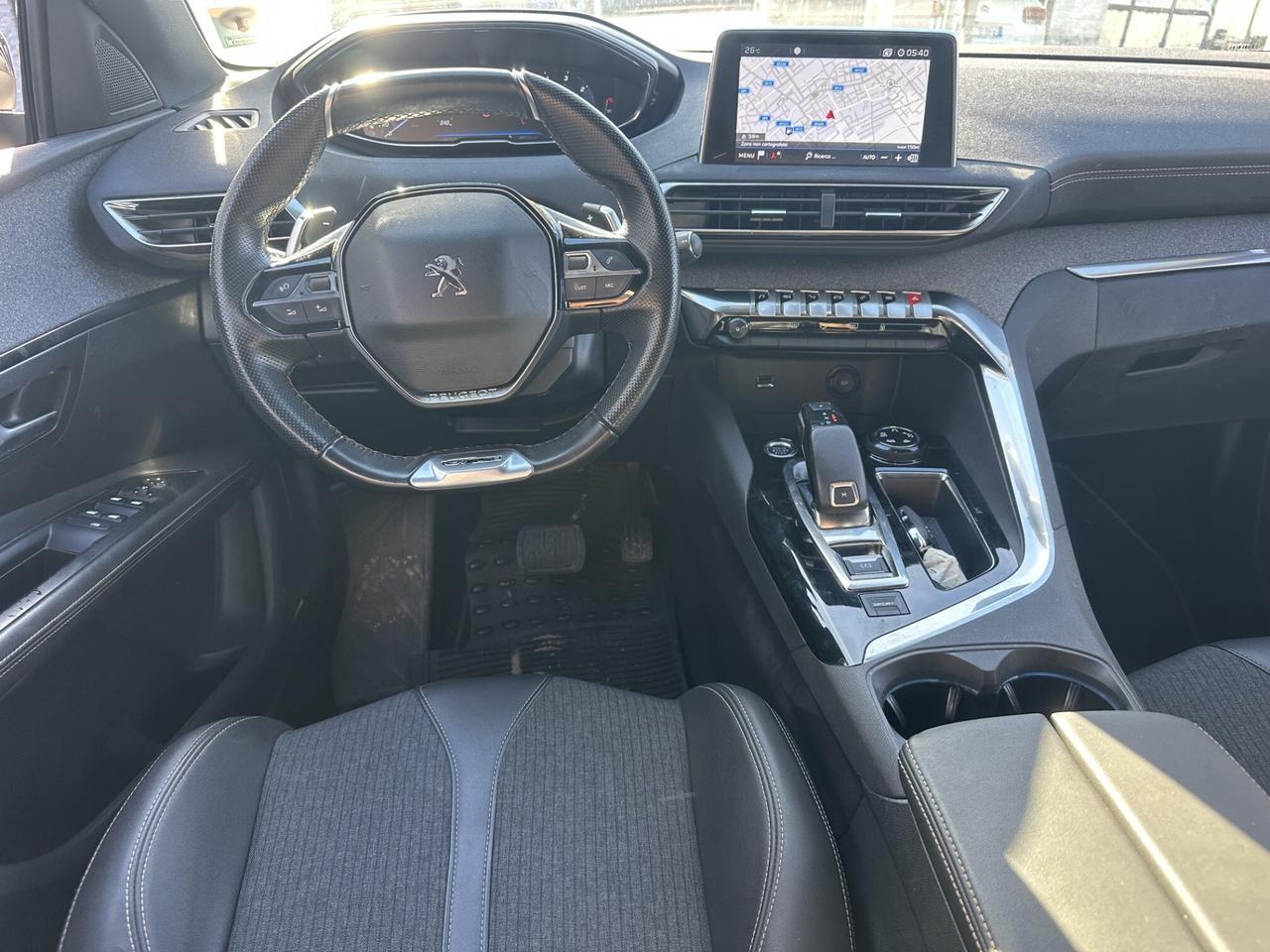 Peugeot 3008 BlueHDi 130 EAT8 GT Line 2020