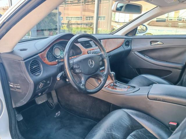 MERCEDES-BENZ CLS 350 CLS 350