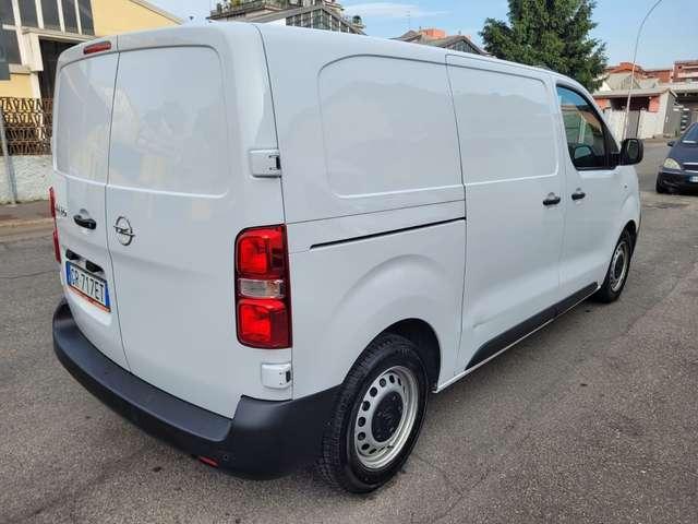 Opel Vivaro 15990 + IVA 1.5 D 100 CV L2H1 E6D-TEMP