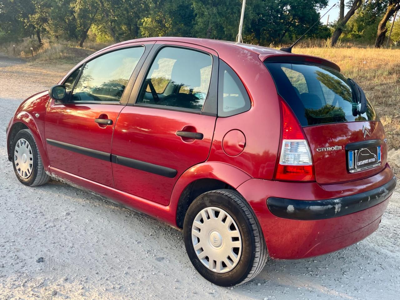 Citroen C3 1.1 airdream Classique