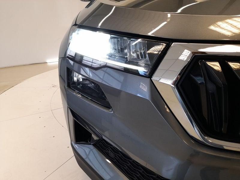 Škoda Karoq 2.0 TDI 85KW EVO SCR Executive DSG