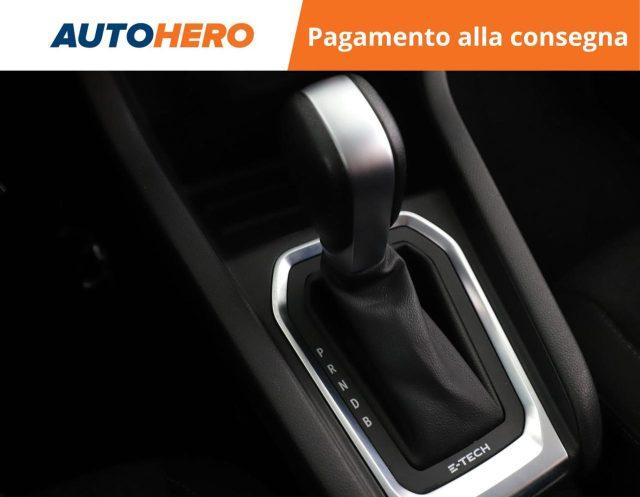 RENAULT Clio Full Hybrid E-Tech 140 CV 5 porte Zen