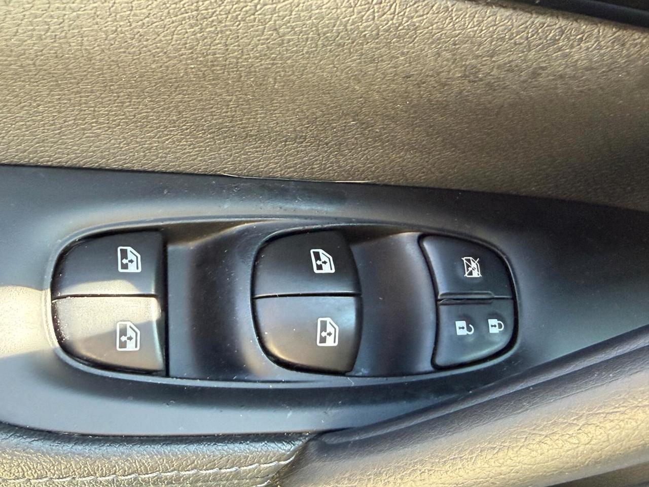 Nissan Qashqai 1.3 DIG-T 140 CV N-Connecta