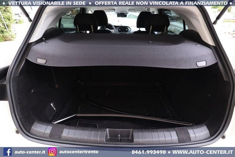 FIAT Tipo 1.0 T3 100cv 5p Hatchback