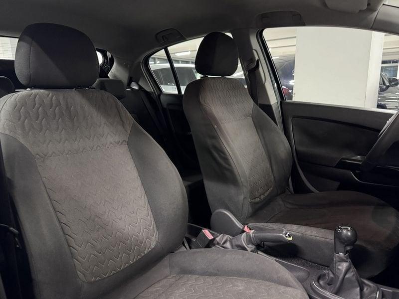 Opel Corsa Corsa 1.3 CDTI 75CV F.AP. 5 porte Edition