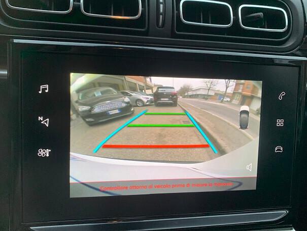 Citroen C3 PureTech 83 S&S Shine