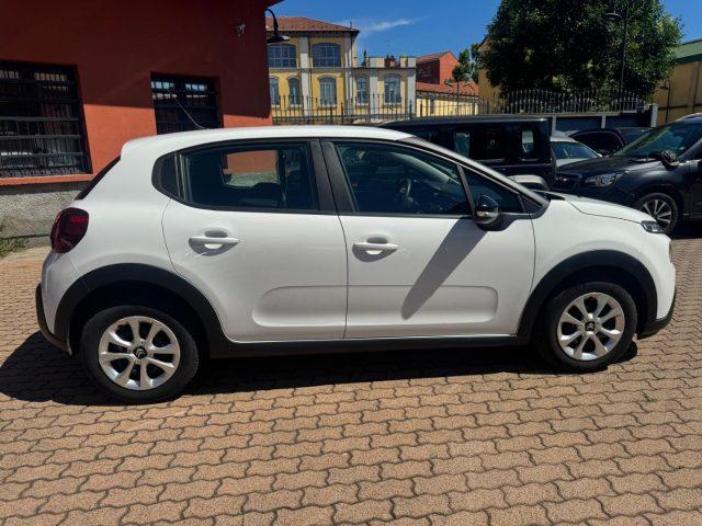 CITROEN C3 VAN PureTech 83 S&S FEEL