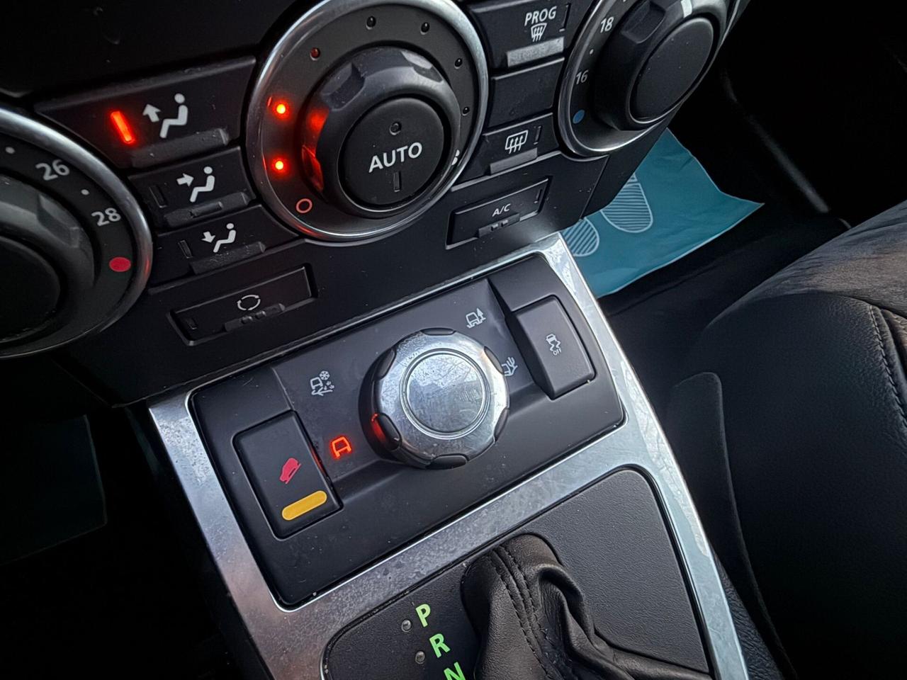 Land Rover Freelander KM.73.000! 2.2 TD4 AUTOMATICO