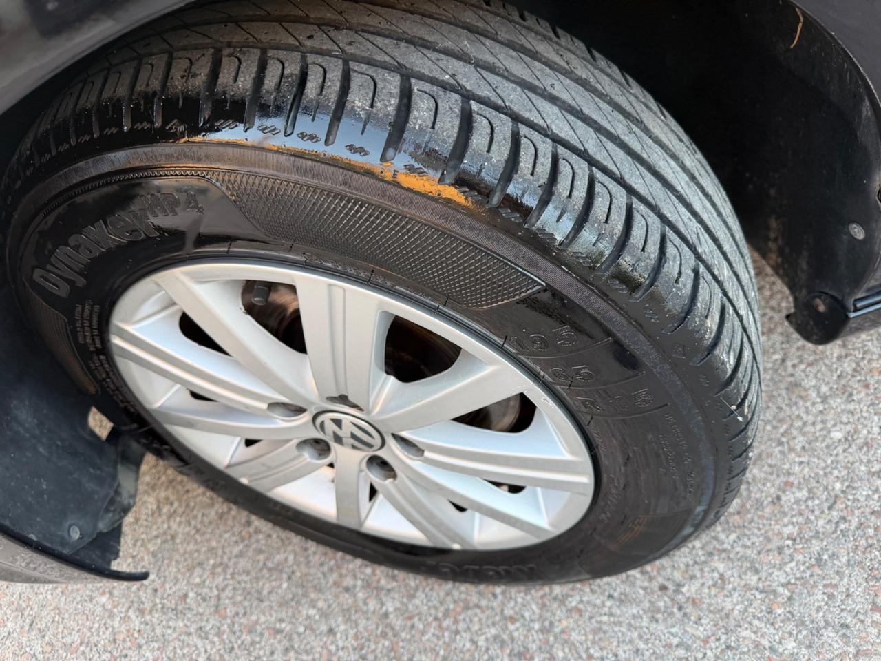 Volkswagen Golf 1.6 TDI DPF 5p. Comf. BlueM. Tech.