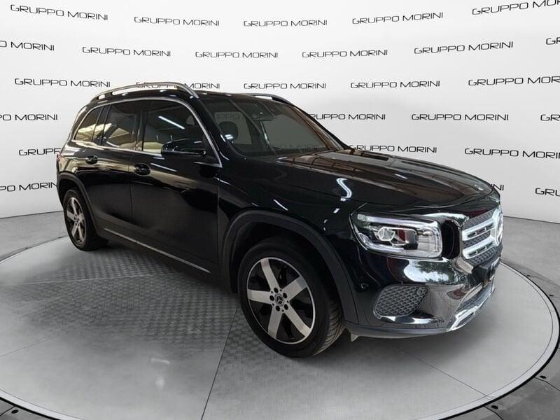 Mercedes-Benz GLB GLB 200 d Automatic Premium 7 POSTI
