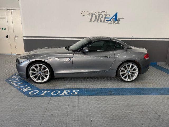 BMW Z4 sDrive23i E89 204cv*1propr/TagliandataBmw/80000km*