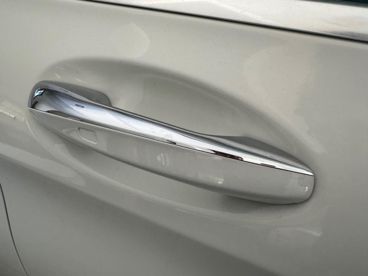 Mercedes GLC 250 d 4Matic Pelle/Radica/Led/UniPro