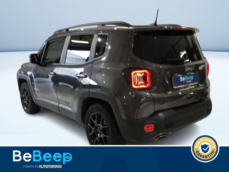 Jeep Renegade 1.6 MJT LIMITED 2WD 130CV