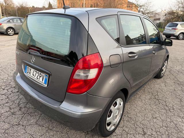 MERCEDES-BENZ A 150 Avantgarde senza nessun lavoro da fare