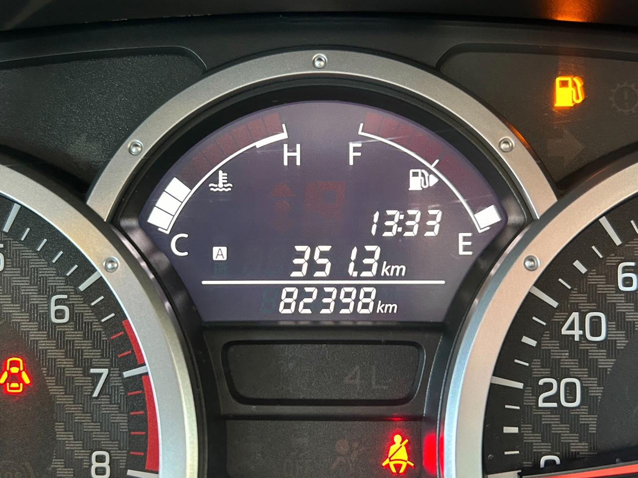 Suzuki Jimny 1.3 4WD Evolution "GANCIO TRAINO"