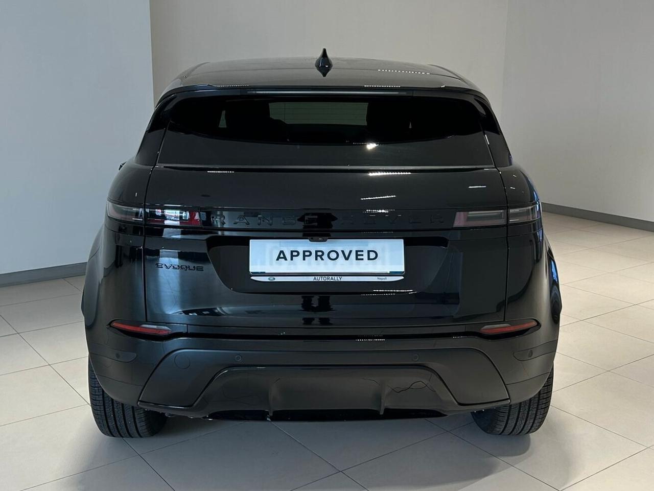 Land Rover Range Rover Evoque 2.0D I4 163 CV AWD Auto S *AUTOCARRO*