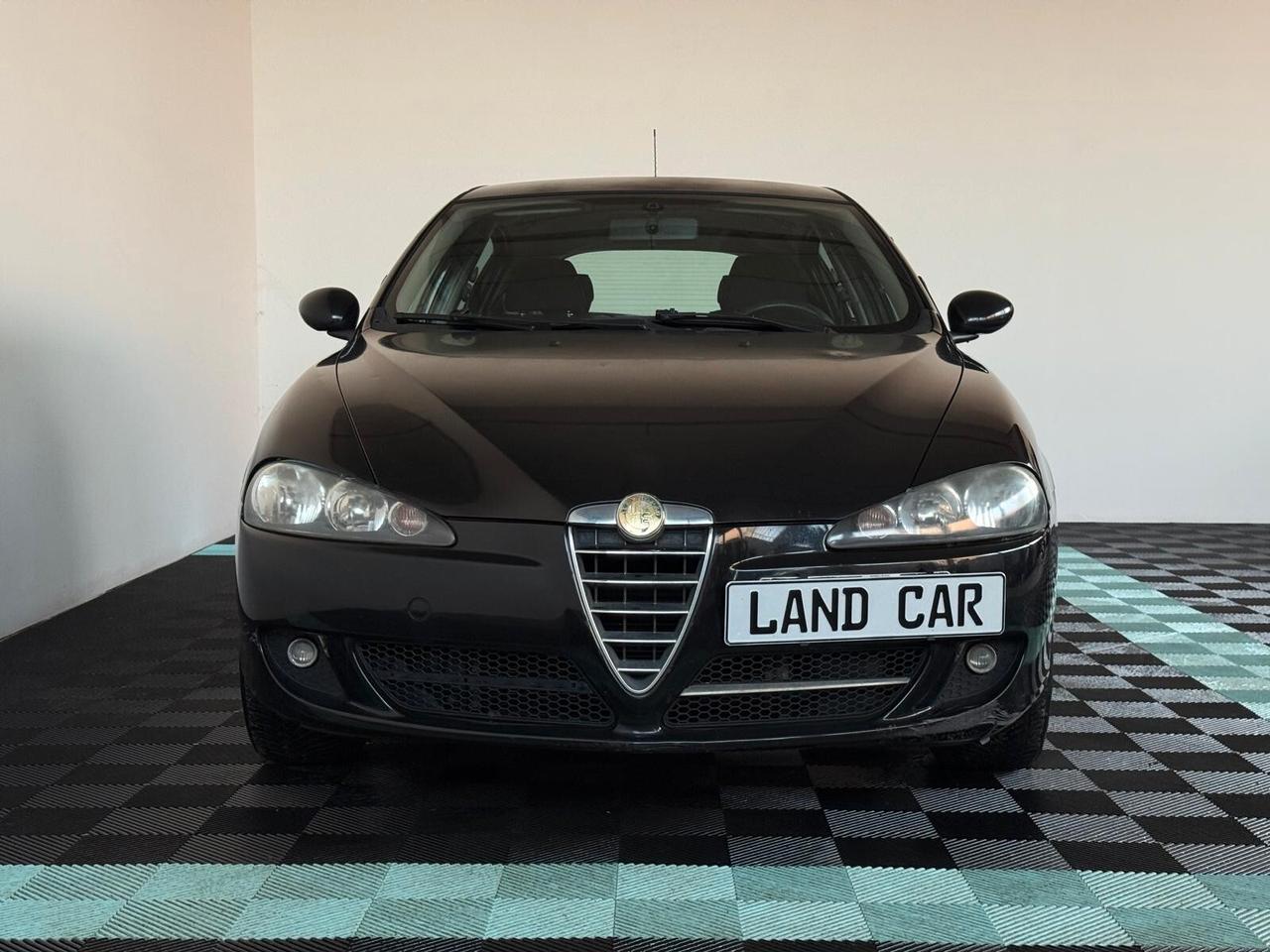 Alfa Romeo 147 1.9 JTD M-JET 16V 5P Progression