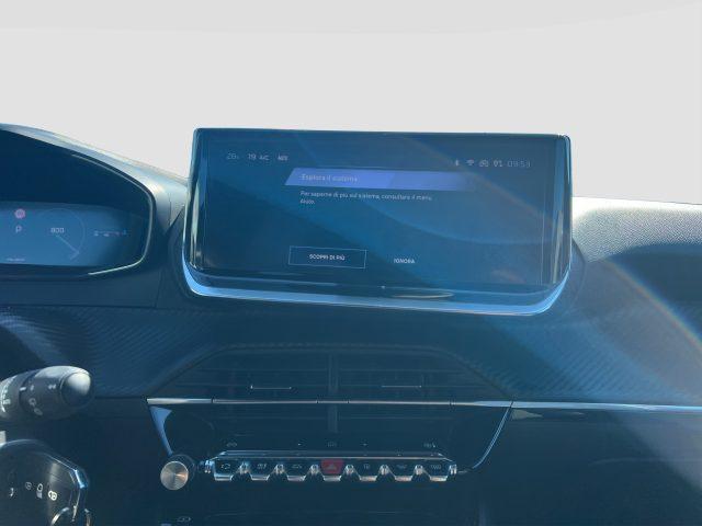 PEUGEOT 2008 2008 PureTech 130 S&S EAT8 Allure