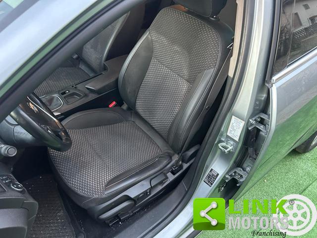 OPEL Insignia SPORTS TOURER SW
